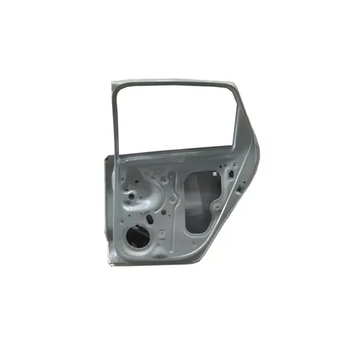 6R4833056J, POLO, VOLKSWAGEN, Kapı, Kaporta Aksamları