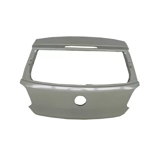 6R6827025D, POLO, VOLKSWAGEN, Bagaj Kapağı, Kaporta Aksamları