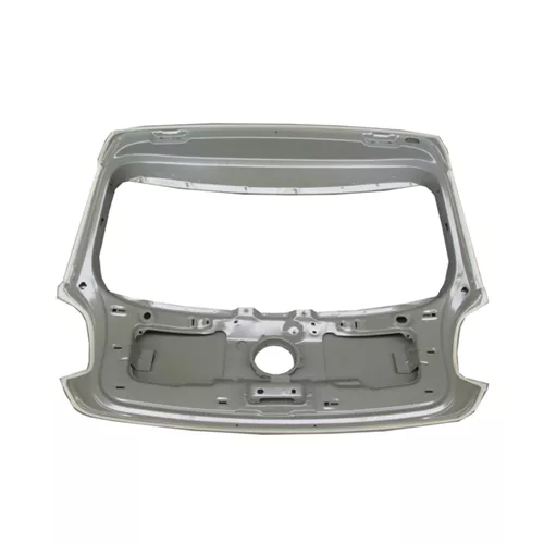 6R6827025D, POLO, VOLKSWAGEN, Bagaj Kapağı, Kaporta Aksamları