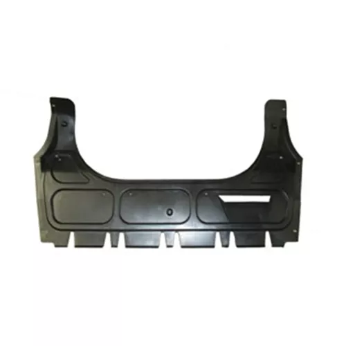 6Q0825237R Volkswagen Polo 6 10/17  Karter Muhafaza Plastiği (Plastik Enjeksiyon) (Benzinli) - Ankara Ostim Yedek Parça