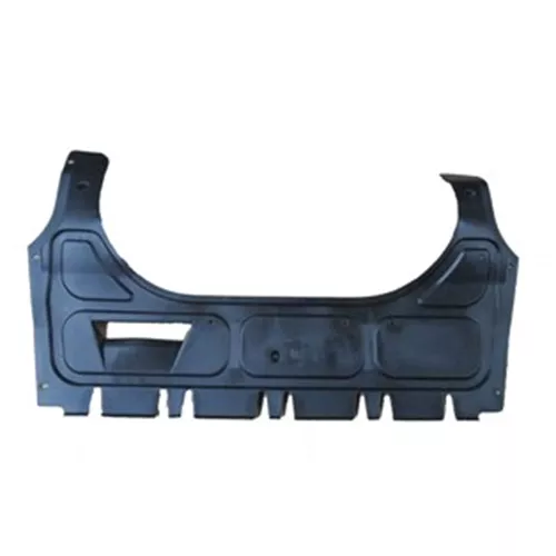 6Q0825237R, POLO, VOLKSWAGEN, Karter Muhafaza Plastiği, Kaporta Aksamları