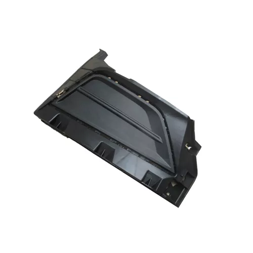 2G0853666F9B9 Volkswagen Polo 7 17/21  Sis Lamba Kapağı Sağ Sis Deliksiz (Tw) - Ankara Ostim Yedek Parça