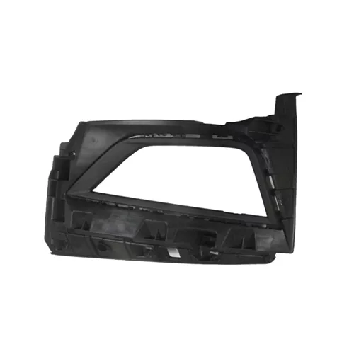 2G0853665G9B9 Volkswagen Polo 7 17/21  Sis Lamba Kapağı Sol Sis Delikli (Tw) - Ankara Ostim Yedek Parça