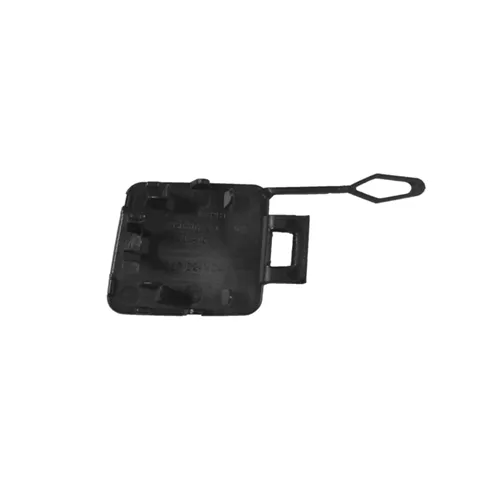 2G0807241GRU, POLO, VOLKSWAGEN, Çeki Demiri Kapağı, Kaporta Aksamları
