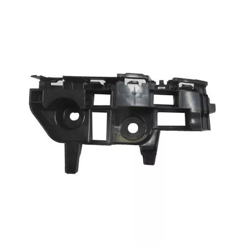 2G6807454, POLO, VOLKSWAGEN, Tampon Braketi, Kaporta Aksamları