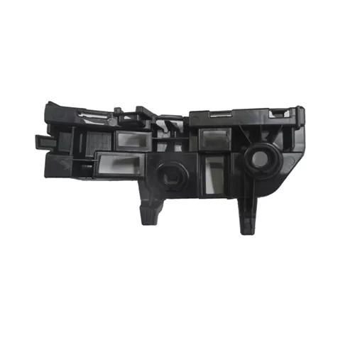 2G6807454, POLO, VOLKSWAGEN, Tampon Braketi, Kaporta Aksamları