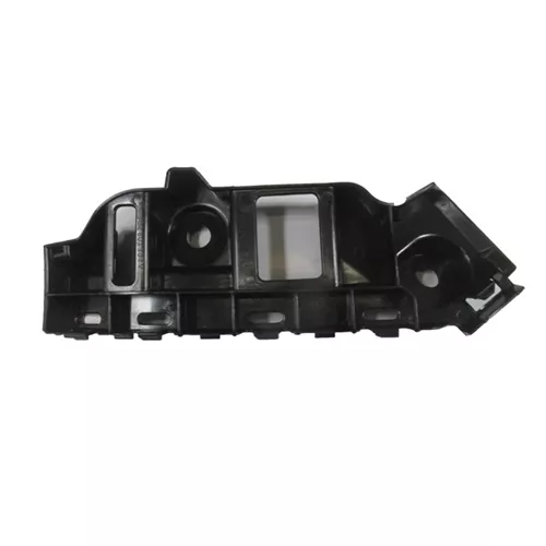 2G6807393A Volkswagen Polo 7 17/21  Arka Tampon Bağlantı Braketi Sol Dış/Plastik (Tw) - Ankara Ostim Yedek Parça