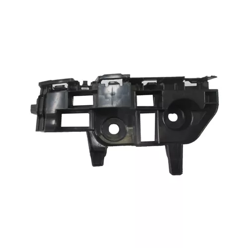 2G6807453, POLO, VOLKSWAGEN, Tampon Braketi, Kaporta Aksamları