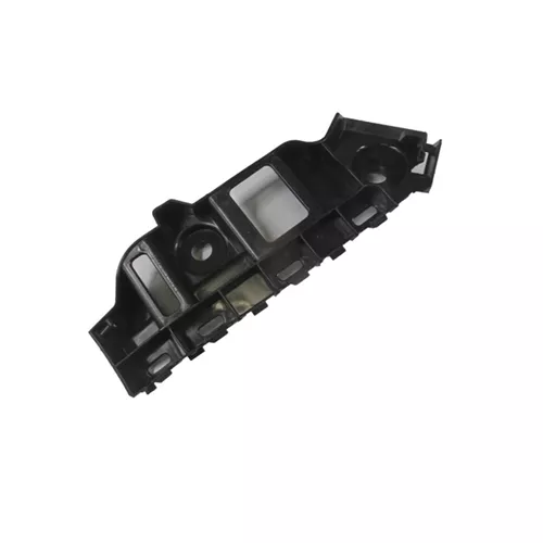 2G6807393A, POLO, VOLKSWAGEN, Tampon Braketi, Kaporta Aksamları