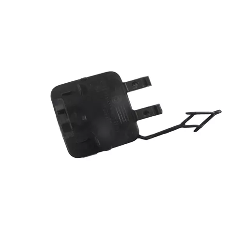 2G6807441GRU Volkswagen Polo 7 17/21  Arka Tampon Çeki Demiri Kapağı (Tw) - Ankara Ostim Yedek Parça