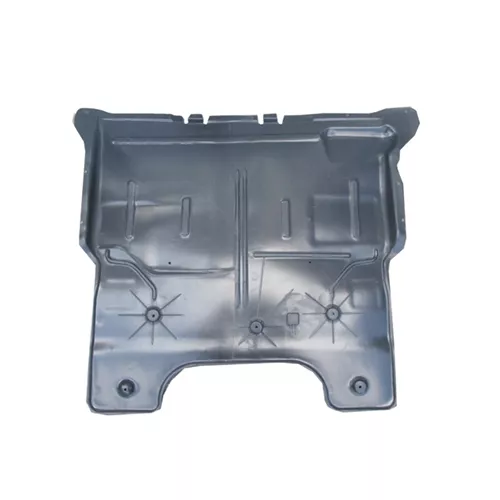 2Q0825236F, POLO, VOLKSWAGEN, Karter Muhafaza Plastiği, Kaporta Aksamları