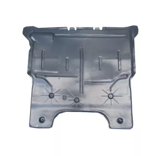 2Q0825236F, POLO, VOLKSWAGEN, Karter Muhafaza Plastiği, Kaporta Aksamları