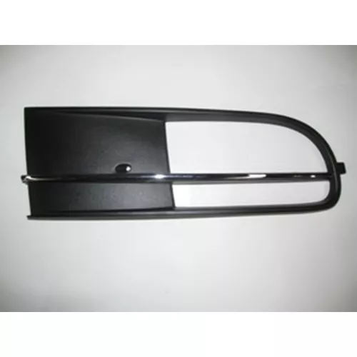 Volkswagen Beetle  12/16  Sis Lamba Kapağı Sağ Sis Delikli (Nikelaj Çıtalı) (Tw) Beetle