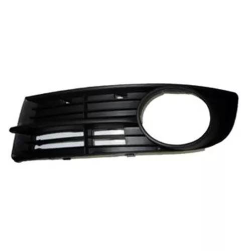 1T0853666 Volkswagen Touran 03/07  Sis Lamba Kapağı Sağ Sis Delikli Siyah (Tw) - Ankara Ostim Yedek Parça