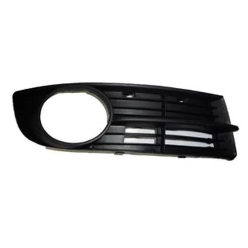 1T0853665 Volkswagen Touran 03/07  Sis Lamba Kapağı Sol Sis Delikli Siyah (Tw) - Ankara Ostim Yedek Parça