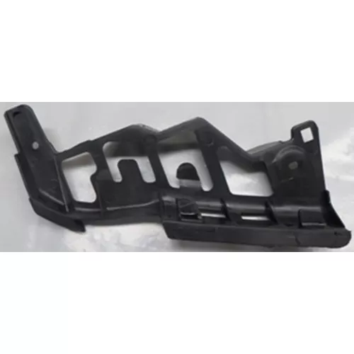 1T0807889C Volkswagen Touran 08/10  Ön Tampon İç Bağlantı Braketi Sağ Büyük (Yan Kulağa Bağlanan) - Ankara Ostim Yedek Parça