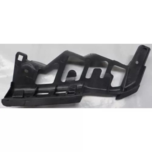 1T0807890C Volkswagen Touran 08/10  Ön Tampon İç Bağlantı Braketi Sol Büyük (Yan Kulağa Bağlanan) - Ankara Ostim Yedek Parça