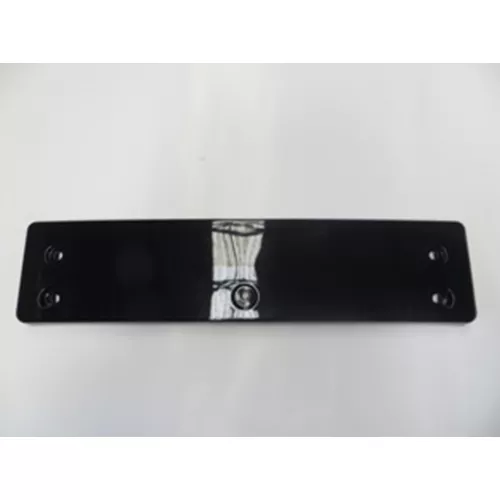 7L680728P, TOUAREG, VOLKSWAGEN, Plakalık Plastiği, Kaporta Aksamları