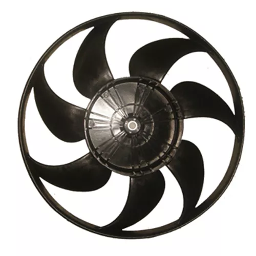 1K0959455DG Volkswagen Scirocco 08/16  Klima Fan Kanadı (Küçük) - Ankara Ostim Yedek Parça
