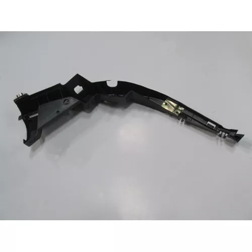 3B0807049C, PASSAT, VOLKSWAGEN, Tampon Braketi, Kaporta Aksamları
