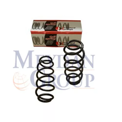 8D0411105A Volkswagen Passat B5 97/00  Ön Helezon Yayı Sağ/Sol (2Li Set) 1.6Cc (12 75X132x365)(Stdr) - Ankara Ostim Yedek Parça