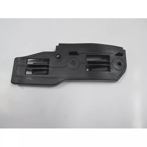 3B0807184E, PASSAT, VOLKSWAGEN, Tampon Braketi, Kaporta Aksamları