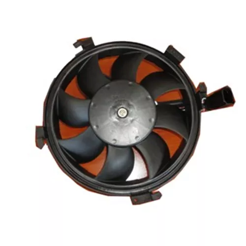 Volkswagen Passat  B5  01/05  Klima Fanı Motorlu (8 Kanat)(Bosch Tipi) Passat