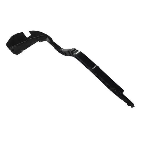 3AE807378, PASSAT, VOLKSWAGEN, Tampon Braketi, Kaporta Aksamları