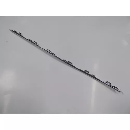 Volkswagen Passat  B8  14/18  Arka Tampon Çıtası Orta Nikelajı (Tw) Passat