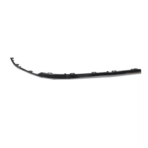 3G0853841 Volkswagen Passat B8 14/18  Arka Tampon Çıtası Sol Nikelajı (Tw) - Ankara Ostim Yedek Parça