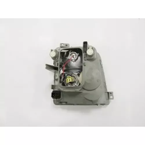 2D1941015, VOLT, VOLKSWAGEN, Far Lambası, Aydınlatma Aksamları