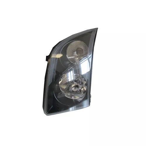 2E1941015, CRAFTER, VOLKSWAGEN, Far Lambası, Aydınlatma Aksamları