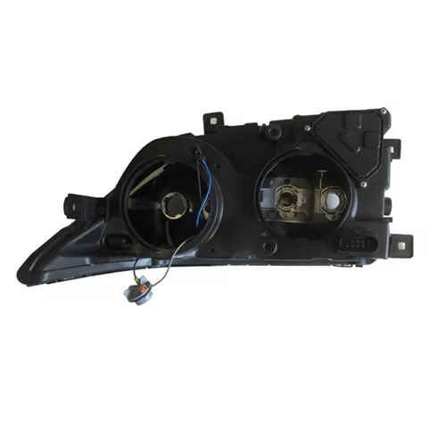 2E1941015, CRAFTER, VOLKSWAGEN, Far Lambası, Aydınlatma Aksamları