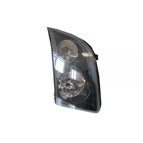 2E1941016, CRAFTER, VOLKSWAGEN, Far Lambası, Aydınlatma Aksamları