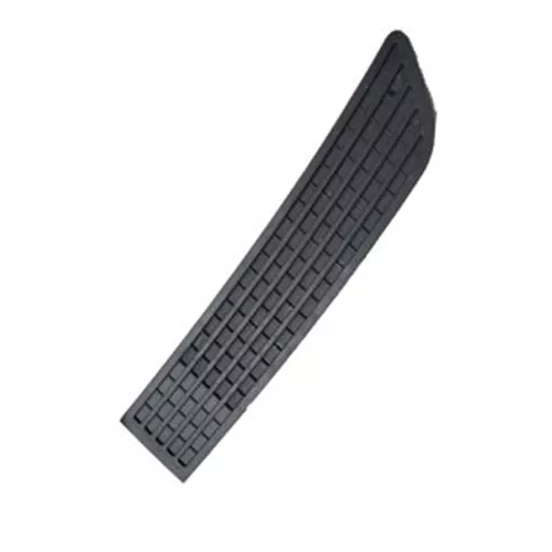 2E1864877A, CRAFTER, VOLKSWAGEN, Kaput Hav.Izgarası, Kaporta Aksamları