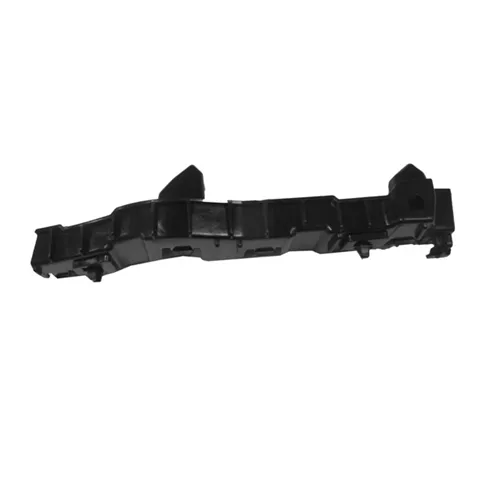 7C0807178, CRAFTER, VOLKSWAGEN, Tampon Braketi, Kaporta Aksamları