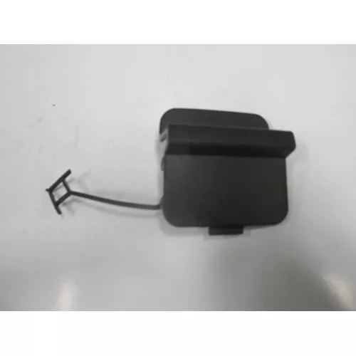 7C08072419B9, CRAFTER, VOLKSWAGEN, Çeki Demiri Kapağı, Kaporta Aksamları