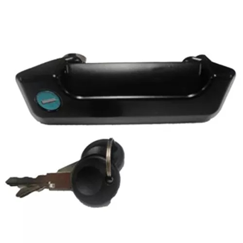 7D0843704BWK, TRANSPORTER, VOLKSWAGEN, Kapı Dış Açma Kolu, Kapı Kolu Kontak  Kilit
