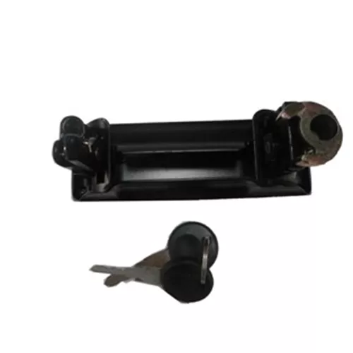 7D0843704BWK, TRANSPORTER, VOLKSWAGEN, Kapı Dış Açma Kolu, Kapı Kolu Kontak  Kilit