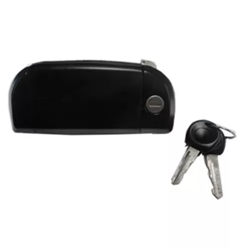 701837205WK, TRANSPORTER, VOLKSWAGEN, Kapı Dış Açma Kolu, Kapı Kolu Kontak  Kilit