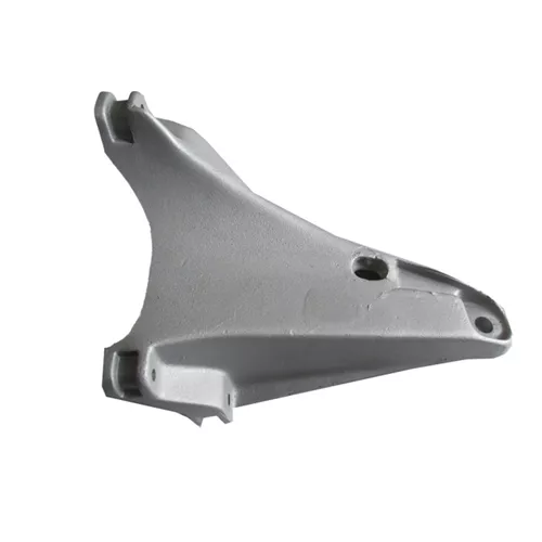 Volkswagen Transporter  T5  04/09  Motor Bağlantı Braketi (Takoz) (Alüminyum) Transporter