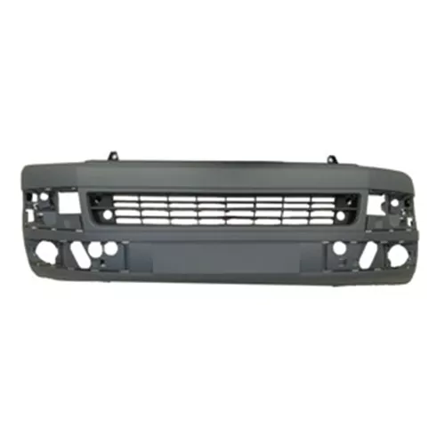 Volkswagen Transporter  T6  10/14  Ön Tampon Gri(Sis Delikli/Far Yıkama Deliksiz)(Tyg) Transporter