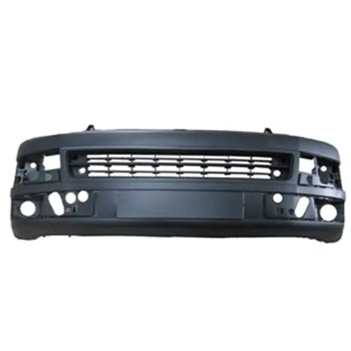 Volkswagen Transporter  T6  10/14  Ön Tampon Siyah (Far Yıkama Deliksiz)(Italya) Transporter