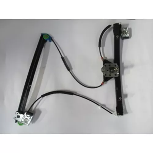 6K4837402, CADDY, VOLKSWAGEN, Cam Krikosu, Açma Kolu Düğm.Ve Krik.