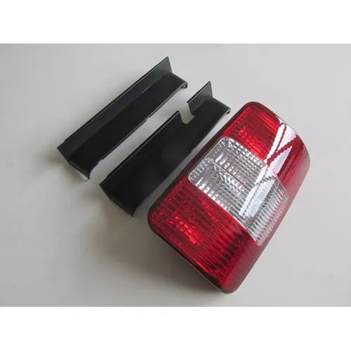 Volkswagen Caddy  04/10  Stop Lambası Sağ Kırmızı/Beyaz (Bagaj Kapağı Yukarı/Yana Açılır Tip) (Mars) Caddy