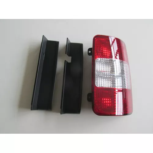 2K0945096N, CADDY, VOLKSWAGEN, Stop Lambası, Aydınlatma Aksamları