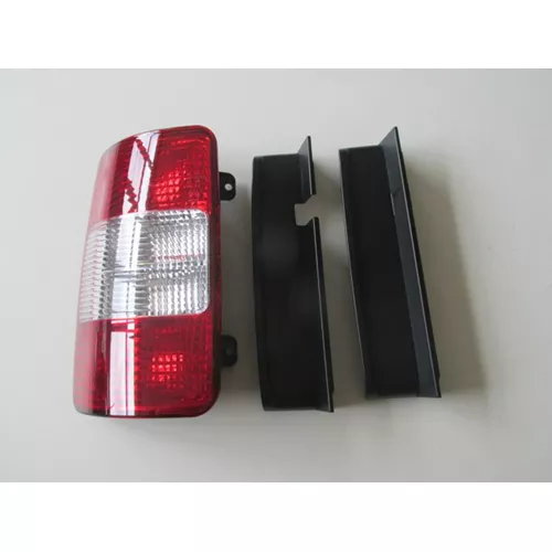 2K0945095N, CADDY, VOLKSWAGEN, Stop Lambası, Aydınlatma Aksamları