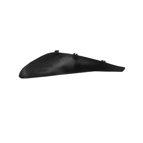 Volkswagen Caddy  04/10  Ön Cam Kenar Plastiği Sol (Silgi Panel Ucu) Caddy
