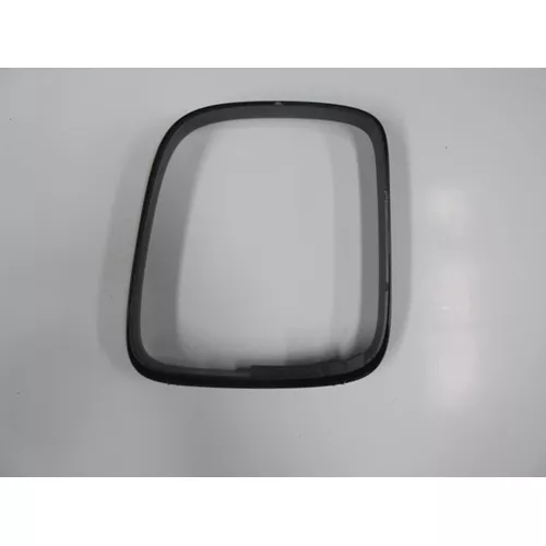 7E1858553 Volkswagen Caddy 04/10  Ayna Kapağı Çerçevesi Sol Siyah - Ankara Ostim Yedek Parça