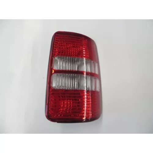 Volkswagen Caddy  11/15  Stop Lambası Sağ Kırmızı/Beyaz (Bagaj Kapağı Yukarıya Açılan)(Mars) Caddy